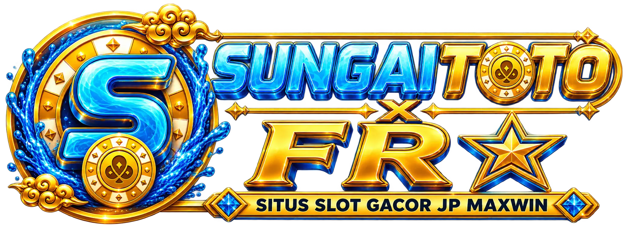 SUNGAITOTO resmi